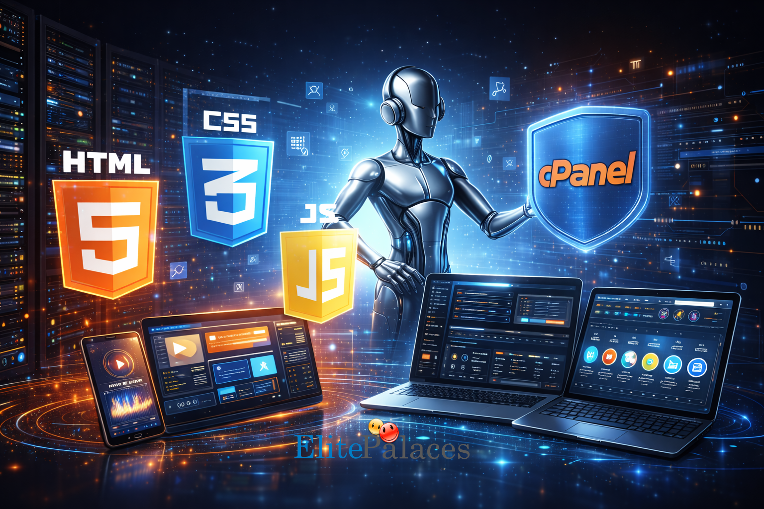 Web Hosting